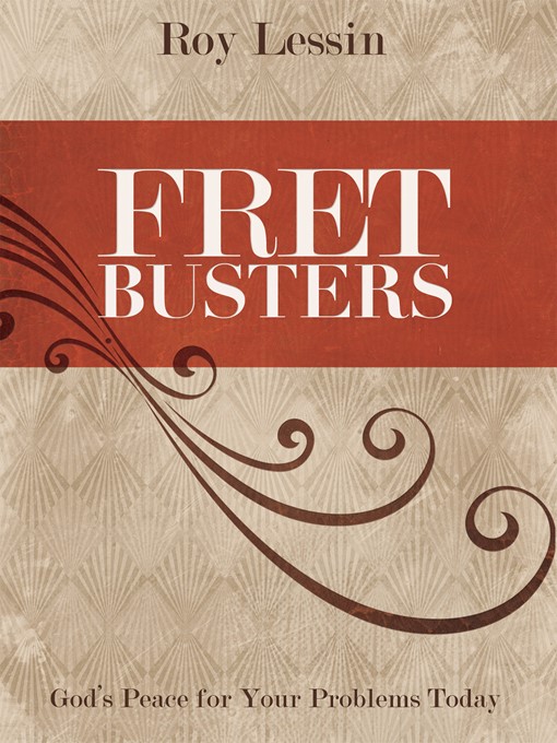Title details for Fret Busters by Roy Lessin - Available